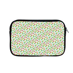 Flowers Roses Floral Flowery Apple Macbook Pro 13  Zipper Case