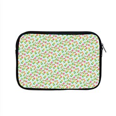 Flowers Roses Floral Flowery Apple Macbook Pro 15  Zipper Case