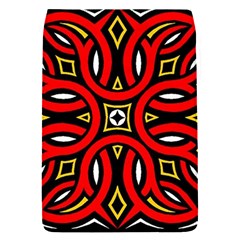 Traditional Art Pattern Flap Covers (s) 