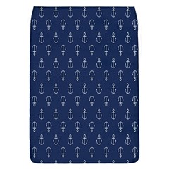 Anchor Pattern Flap Covers (s)  by Amaryn4rt