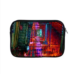 City Photography And Art Apple Macbook Pro 15  Zipper Case