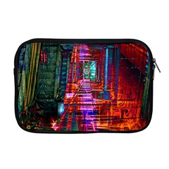 City Photography And Art Apple Macbook Pro 17  Zipper Case