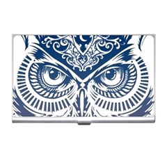 Owl Business Card Holders