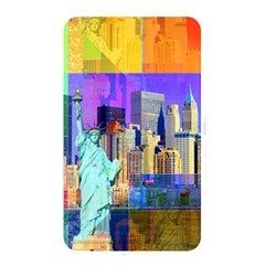 New York City The Statue Of Liberty Memory Card Reader by Amaryn4rt