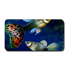 Marine Fishes Medium Bar Mats