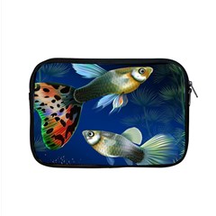 Marine Fishes Apple Macbook Pro 15  Zipper Case