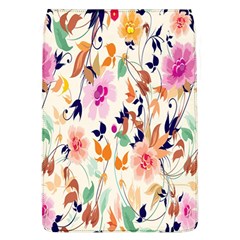 Vector Floral Art Flap Covers (l)  by Amaryn4rt