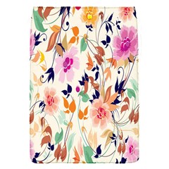 Vector Floral Art Flap Covers (s)  by Amaryn4rt