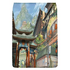 Japanese Art Painting Fantasy Flap Covers (S) 