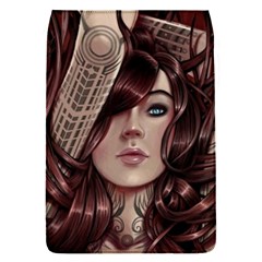 Beautiful Women Fantasy Art Flap Covers (s)  by Amaryn4rt