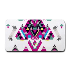 Geometric Play Medium Bar Mats