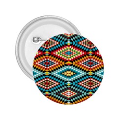 African Tribal Patterns 2 25  Buttons