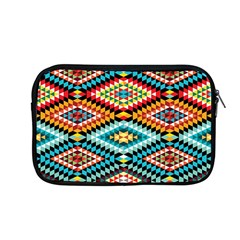 African Tribal Patterns Apple Macbook Pro 13  Zipper Case