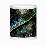 Computer Ram Tech Morph Mugs Center