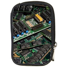 Computer Ram Tech Compact Camera Cases by Amaryn4rt