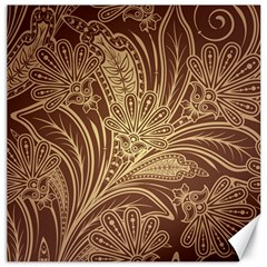 Beautiful Patterns Vector Canvas 12  X 12  