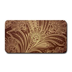 Beautiful Patterns Vector Medium Bar Mats by Amaryn4rt