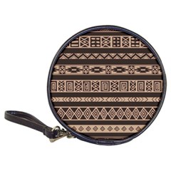 Ethnic Pattern Vector Classic 20-cd Wallets