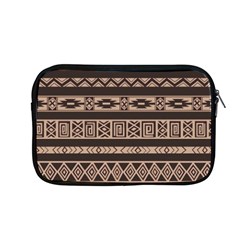 Ethnic Pattern Vector Apple Macbook Pro 13  Zipper Case