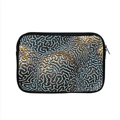 Coral Pattern Apple Macbook Pro 15  Zipper Case