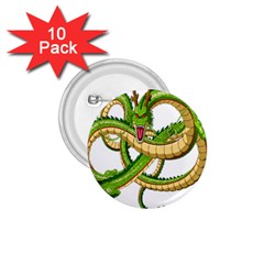 Dragon Snake 1 75  Buttons (10 Pack) by Amaryn4rt