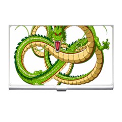 Dragon Snake Business Card Holders