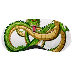 Dragon Snake Sleeping Masks by Amaryn4rt