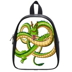 Dragon Snake School Bags (small) 