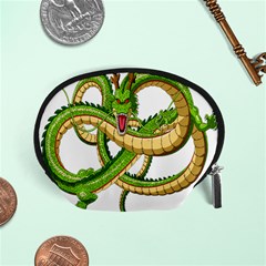 Dragon Snake Accessory Pouches (small)  by Amaryn4rt