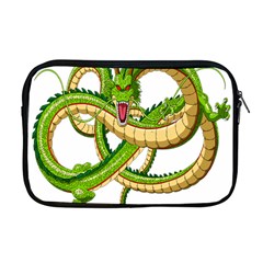 Dragon Snake Apple Macbook Pro 17  Zipper Case