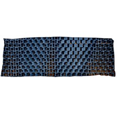 Parametric Wall Pattern Body Pillow Case (dakimakura)