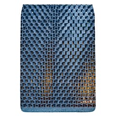 Parametric Wall Pattern Flap Covers (s) 