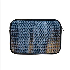 Parametric Wall Pattern Apple Macbook Pro 15  Zipper Case