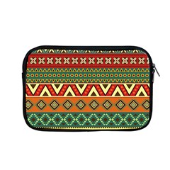 Mexican Folk Art Patterns Apple Macbook Pro 13  Zipper Case by Amaryn4rt