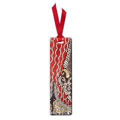 Indian Traditional Art Pattern Small Book Marks