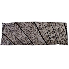 Sea Fan Coral Intricate Patterns Body Pillow Case (dakimakura)