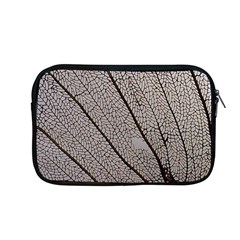 Sea Fan Coral Intricate Patterns Apple Macbook Pro 13  Zipper Case