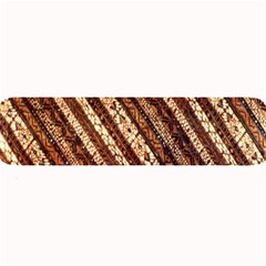 Udan Liris Batik Pattern Large Bar Mats