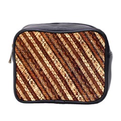 Udan Liris Batik Pattern Mini Toiletries Bag 2-side