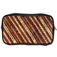 Udan Liris Batik Pattern Toiletries Bags