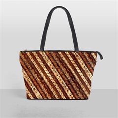 Udan Liris Batik Pattern Shoulder Handbags