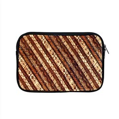 Udan Liris Batik Pattern Apple Macbook Pro 15  Zipper Case