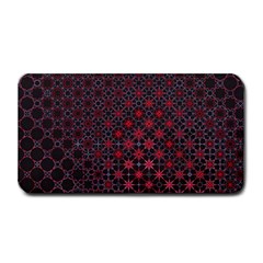 Star Patterns Medium Bar Mats