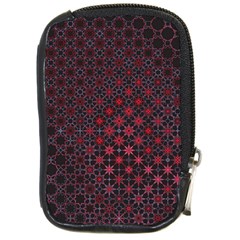 Star Patterns Compact Camera Cases