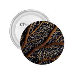 Trees Forests Pattern 2 25  Buttons