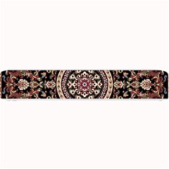 Vectorized Traditional Rug Style Of Traditional Patterns Small Bar Mats