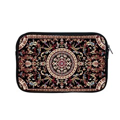 Vectorized Traditional Rug Style Of Traditional Patterns Apple Macbook Pro 13  Zipper Case