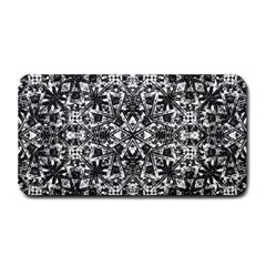 Modern Oriental Pattern Medium Bar Mats by dflcprints