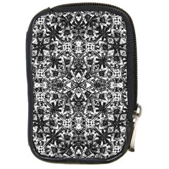 Modern Oriental Pattern Compact Camera Cases by dflcprints