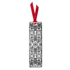 Modern Oriental Pattern Small Book Marks by dflcprints